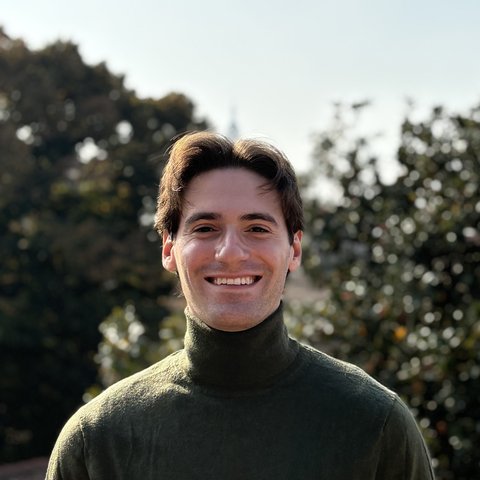 Alessandro Dentico